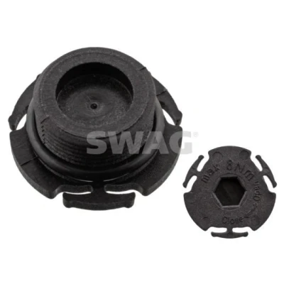 Billede af SWAG 20 94 7894 Bundprop 10 med tætningsring BMW: 3 Touring, Sedan, 1 Hatchback