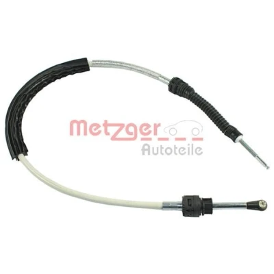 Billede af METZGER 3150205 Kabel, manuel gearkasse venstre Vælgerkabeltræk