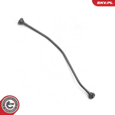 Billede af ESEN SKV 54SKV839 Kølerslanger 6mm