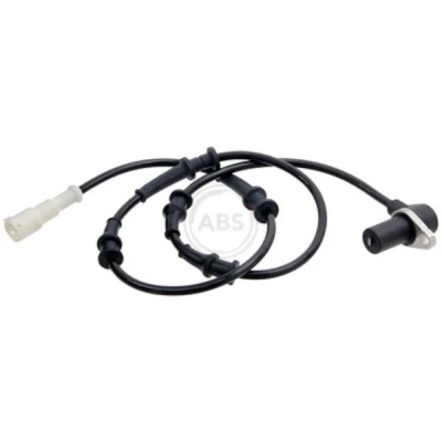 Billede af A.B.S. 31204 ABS sensor passiv 990 hvid HONDA: CIVIC 6 Hatchback, Fastback
