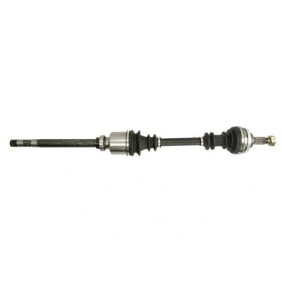 Billede af POINT GEAR PNG72269 Trækaksel højre foraksel 968mm 100mm til køretøjer med ABS PEUGEOT: 607 Sedan 2.2 HDI, 2.0 HDi 2000 2006