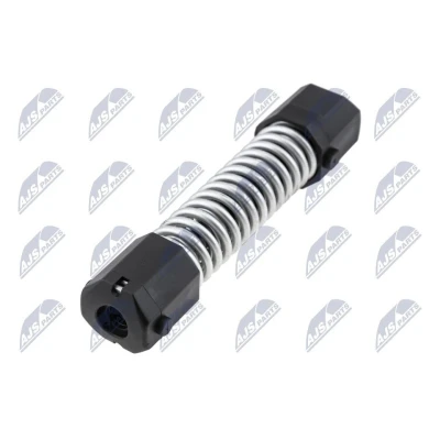 Billede af Gummiklods, motorhjelm NTY EZC VC 035