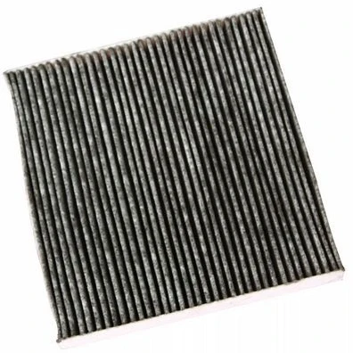 Billede af Filter, indvendig luft DENCKERMANN M110730K