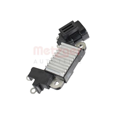Billede af METZGER 2390039 Generatorregulator OPEL: Corsa C Hatchback
