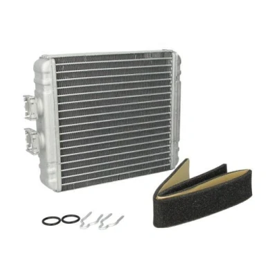 Billede af THERMOTEC D6A003TT Varmeveksler