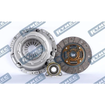 Billede af RYMEC JT19381032 Kobling i tre dele med centraludrykker 212 TOYOTA: Yaris III Hatchback