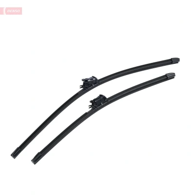 Billede af Vinduesvisker Denso DF 446 600/500mm Fladblad viskerblad VOLVO: V60 II, II Cross Country