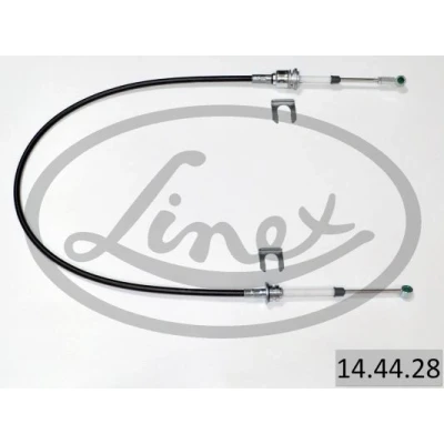Billede af Kabel, manuel transmission LINEX 14.44.28
