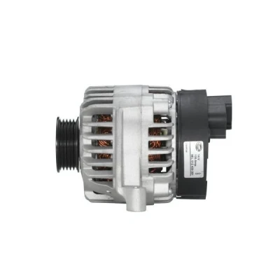 Billede af HELLA 8EL 012 430 391 Generator 14V 105A FIAT: Grande Punto Hatchback, 500 Evo ALFA ROMEO: MiTo
