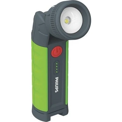 Billede af håndlygte PHILIPS X30ZOOMX1
