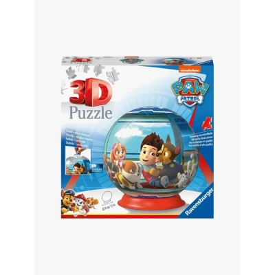 Billede af Ravensburger PAW Patrol Puslespil til børn, Størrelse: One Size, Multicoloured