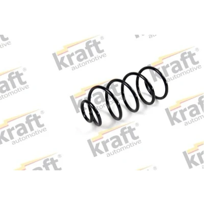 Billede af KRAFT 4020380 Fjeder foraksel VOLKSWAGEN: Polo III Hatchback