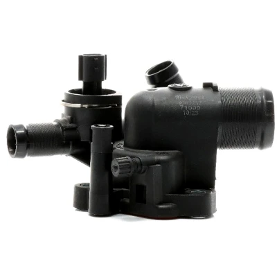 Billede af METZGER 4006217 Termostat 83 med pakning plastik RENAULT: TRAFIC 2 Kasten