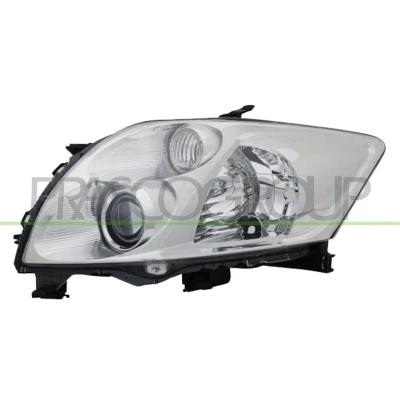 Billede af PRASCO TY3504904 Forlygter venstre H11, HB3 TOYOTA: Auris Hatchback (E15) 1.8, 2.2 D, 2.0 D 4D, 1.6, 1.4, 1.8 Hybrid, 4WD, 1.5, 1.5 4WD