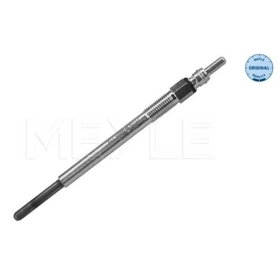 Billede af MEYLE 11 14 860 0001 Gløderør M8 x 1 PEUGEOT: 308 I SW, 407 207 Hatchback, CITROËN: C3 II, C4 Grand Picasso, C5 II VOLVO: V50, V70 3