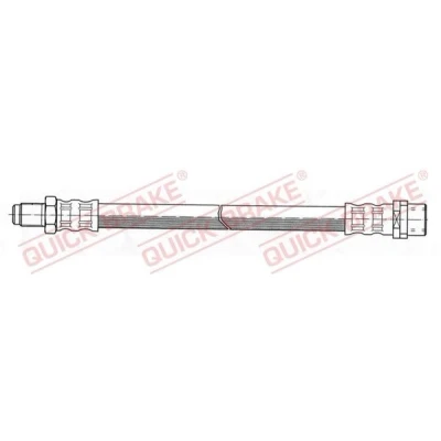 Billede af Bremseslange QUICK BRAKE 37.001