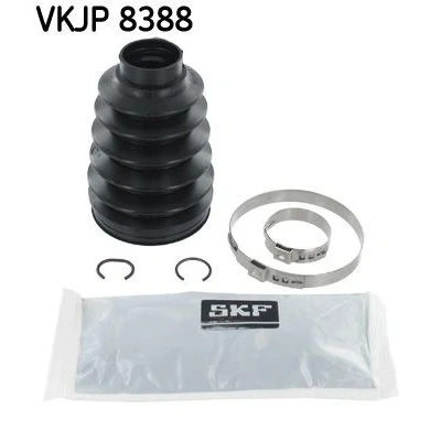 Billede af SKF VKJP 8388 Drivakselmanchet 113 Termoplast MERCEDES BENZ: B klasse, A klasse