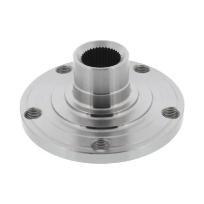 Billede af MAPCO 26730 Hjulnav 5 112 AUDI: A4 B7 Avant, B6 Avant