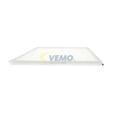 Billede af VEMO Original Quality V30 30 1016 Kabinefilter Pollenfilter 332 189,5 25 Papir MERCEDES BENZ: C klasse Sedan, T modell, CLK Cabriolet