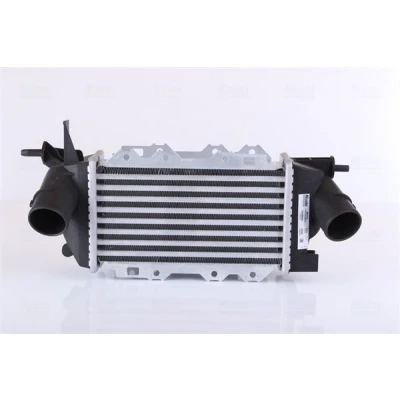 Billede af NISSENS 96772 Intercooler