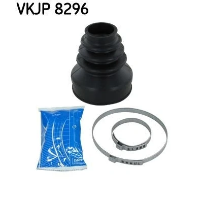Billede af SKF VKJP 8296 Drivakselmanchet 101 PEUGEOT: 307 SW, 407 Hatchback, CITROËN: C5 I C4 Hatchback