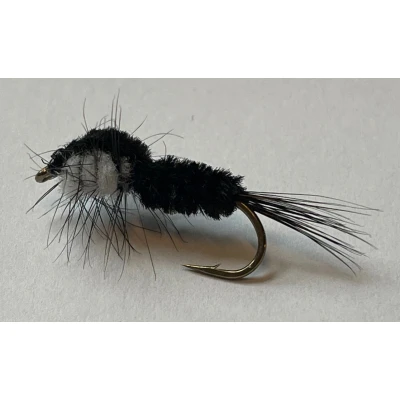 Billede af Kinetic Sabiki Turbot Rig Pearl