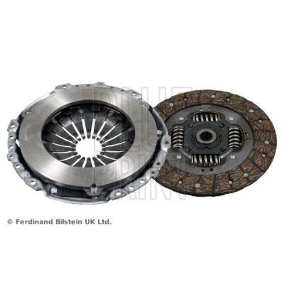 Billede af BLUE PRINT ADV182514 Kabinefilter Aktivkulfilter 310 196 27 AUDI: A6 C5 Avant, Sedan