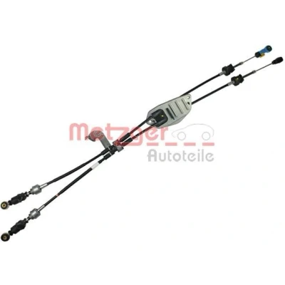 Billede af METZGER 3150103 Kabel, manuel gearkasse Dobbelt kabeltræk ORIGINAL ERSATZTEIL