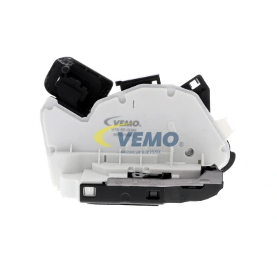 Billede af VEMO V10 85 0084 Dørlås bagved til højre VOLKSWAGEN: Golf 5, Polo V Hatchback, SEAT: Leon III ST