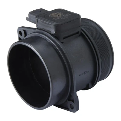 Billede af HELLA 8ET 009 142 431 Luftmassemåler VOLVO: V50, S40 II, C30, PEUGEOT: 407 SW, 508 I Sedan, CITROËN: C5 III Stationcar, 3
