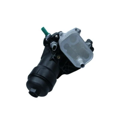 Billede af MAXGEAR 27 1682 Hus, oliefilter AUDI: A6 C7 Sedan, Avant