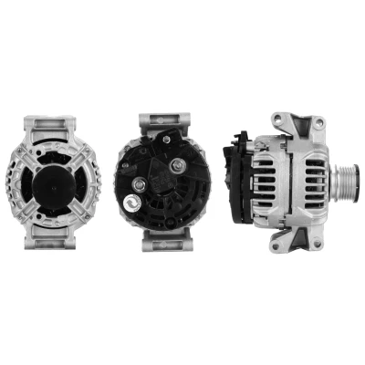 Billede af LUCAS ELECTRICAL LRA02293 Generator 14V 90A MERCEDES BENZ: Sprinter 3 T Ladvogn/Chassis, 2 Bus