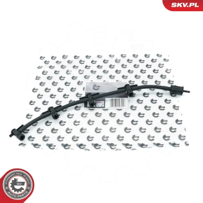 Billede af ESEN SKV 54SKV303 Slange egnet til biodiesel SKODA: Octavia 2 Combi, Superb II Stationcar, VOLKSWAGEN: Tiguan I, Eos, GOLF 6, AUDI: Q5
