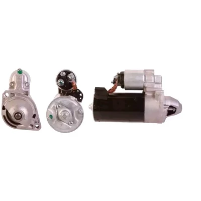 Billede af BOSCH 0 986 024 590 Starter 12 2,5 13 MERCEDES BENZ: E klasse Sedan, Sprinter 3.5 T Bus, modell