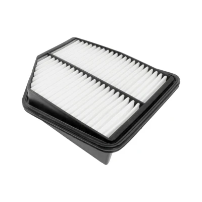 Billede af FEBI BILSTEIN 184355 Luftfilter 53,5 216 239,5 Filterindsats SUZUKI: Grand Vitara 2 SUV