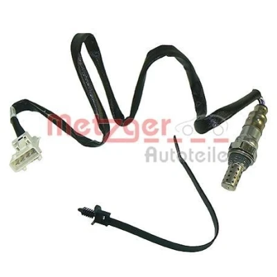 Billede af METZGER 0893068 Lambdasonde ORIGINAL ERSATZTEIL M 18x1,5 4 VOLVO: V70 2, V50, S60 I, FORD: Focus SAAB: 9 5 Sedan, 3 Hatchback