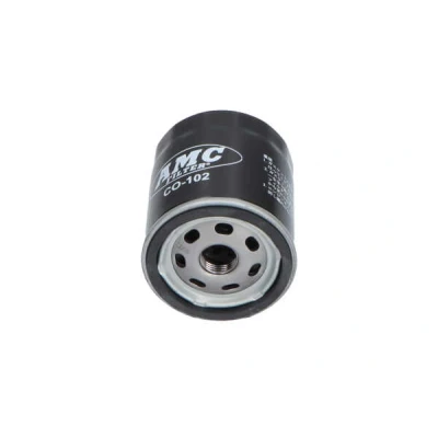 Billede af KAVO PARTS CO 102 Oliefilter 3/4 16 Påskruet filter TOYOTA: Yaris II Hatchback, Land Cruiser Prado 120, Avensis Station Wagon