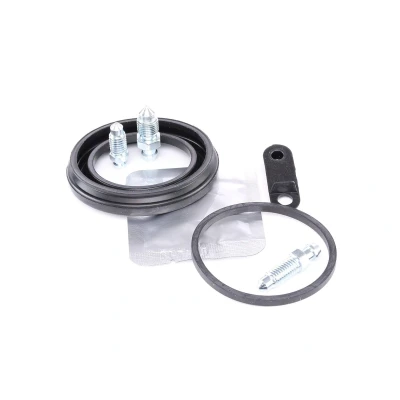 Billede af BOSCH 1 987 470 005 Bremsekaliber Rep Sæt uden stempel OPEL: Astra H Caravan, Corsa D Hatchback, Meriva A, VOLKSWAGEN: Transporter 4