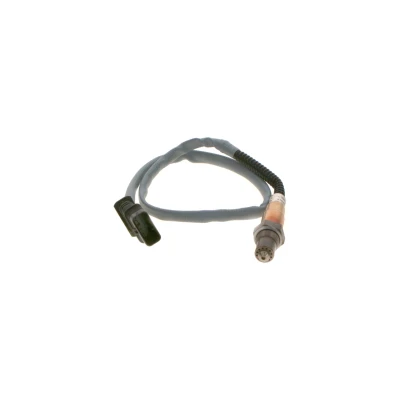 Billede af BOSCH 0 258 010 416 Lambdasonde 4 BMW: 3 Sedan, Touring, 5 Sedan