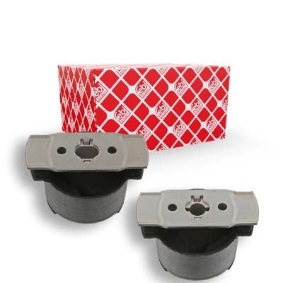 Billede af FEBI BILSTEIN 46435 Rep.sæt, bagbro bagaksel
