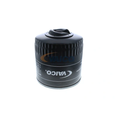 Billede af VAICO V10 0318 Oliefilter 3/4 16 UNF Original Quality med en returløbs stop ventil Påskruet filter BMW: 3 Sedan, 5 Cabriolet