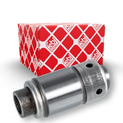 Billede af FEBI BILSTEIN 19368 Ventilløfter Hydraulisk Indsugningsside, Udstødningsside