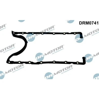 Billede af DR.MOTOR AUTOMOTIVE DRM0741 Pakning, oliesump