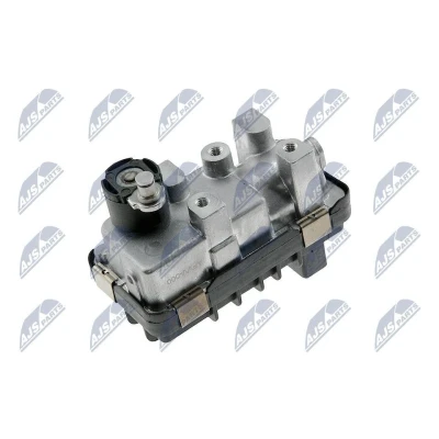 Billede af NTY ECD VV 000 Aktuator, turbolader VOLVO: V70 2