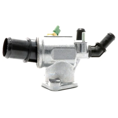 Billede af METZGER 4006078 Termostat 88 med pakning sensor Metal OPEL: Astra H Caravan, Zafira B, Vectra C Sedan, ALFA ROMEO: 159 Sportwagon