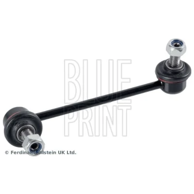 Billede af BLUE PRINT ADM58538 Stabstag venstre foraksel 186 M10 x 1,25 med selvlåsende møtrik Stål MAZDA: 6 Stationcar, Sedan, Hatchback