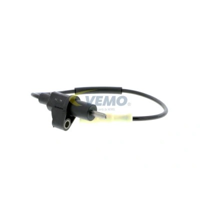 Billede af VEMO V51 72 0026 ABS Sensor Bagaksel venstre Original Quality til køretøjer med 12