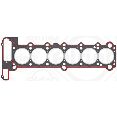 Billede af ELRING 833.258 Toppakning 2,04 81 metal fiber pakning BMW: 5 Sedan, 3 Coupe
