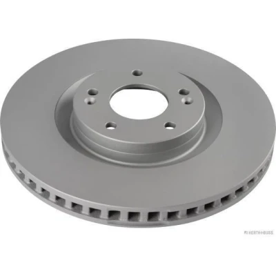 Billede af HERTH+BUSS JAKOPARTS J3300349 Bremseskiver 325 30 5 114,3 indvendigt ventileret