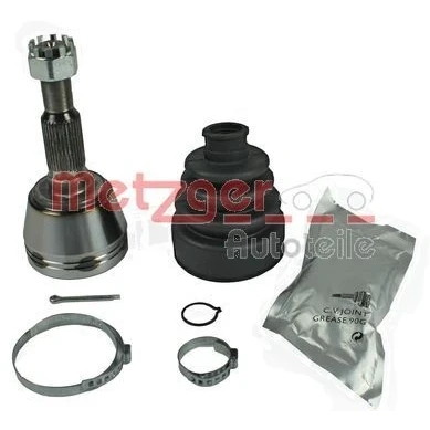 Billede af METZGER 7110070 Knokkelled OPEL: Astra G CC, Caravan